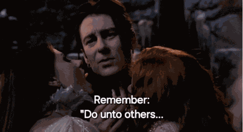 Van Helsing Richard Roxburgh GIF