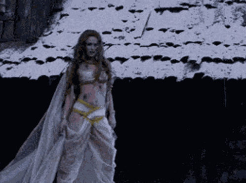 Van Helsing GIF