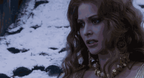 Van Helsing Tease GIF