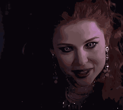 Van Helsing Vampire GIF