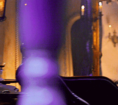 Vanessa Little Mermaid 2023 GIF