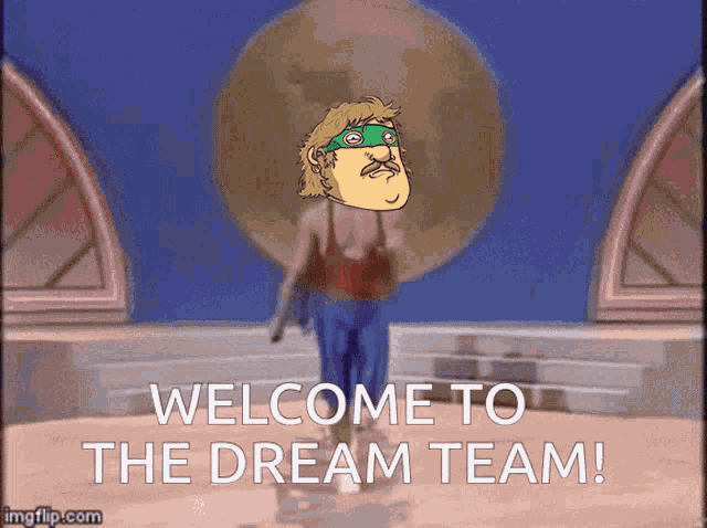 Vaniljpinne Lazyheroes GIF