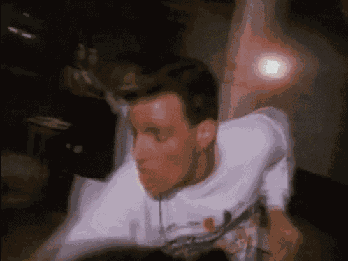 Vanilla Ice GIF