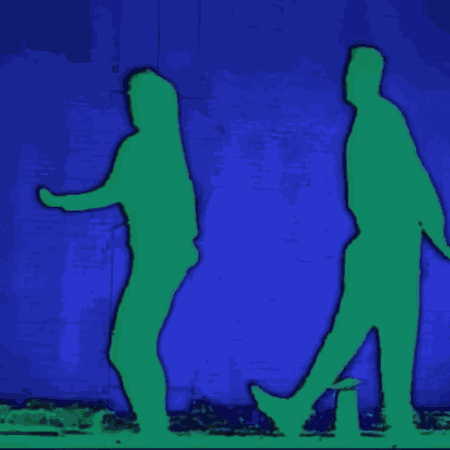 Vanilla Ice Dance GIF