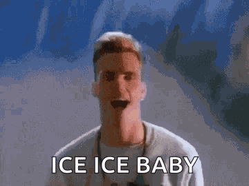 Vanilla Ice GIF