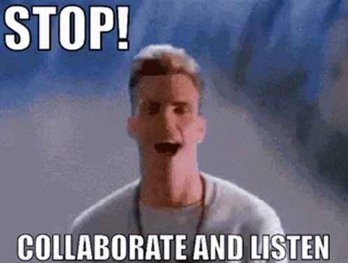 Vanilla Ice Ice Ice Baby GIF