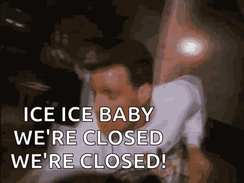 Vanilla Ice GIF