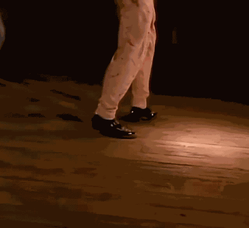 Vanilla Ice Troll Dance GIF