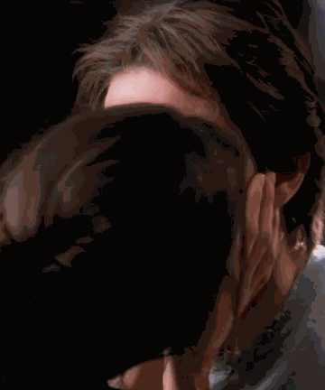 Vanilla Sky Kissing Him GIF