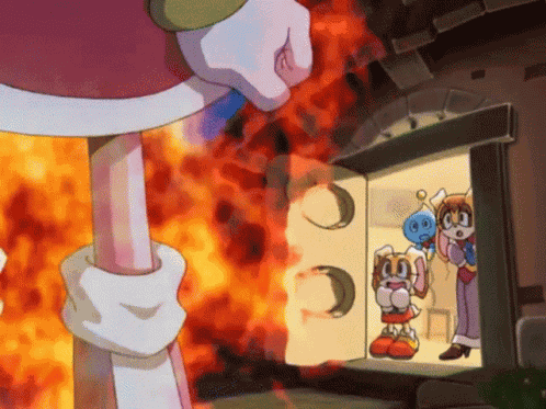Vanilla The Rabbit Cream The Rabbit GIF
