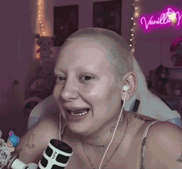 Vanilla Vanillamace GIF