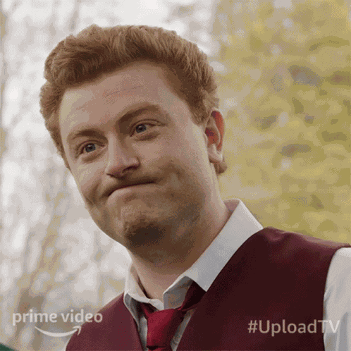 Vanished Ai Guy GIF