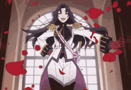 Vanitas Anime Case Study Of GIF