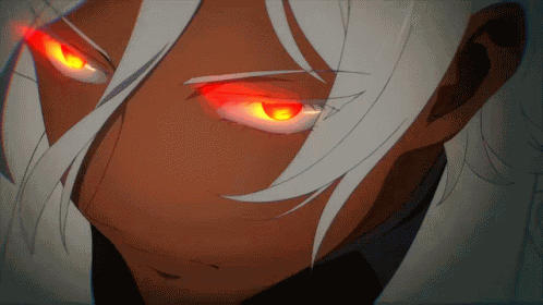 Vanitas No Carte Anime GIF