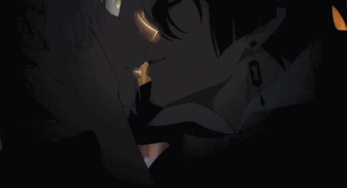 Vanitas No Carte Anime GIF
