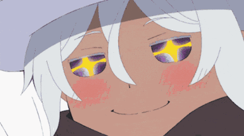 Vanitas Vanitas Anime GIF