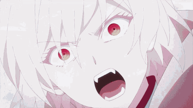 Vanitas Vanitas No Carte GIF