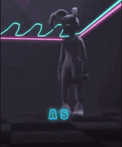 Vanny GIF