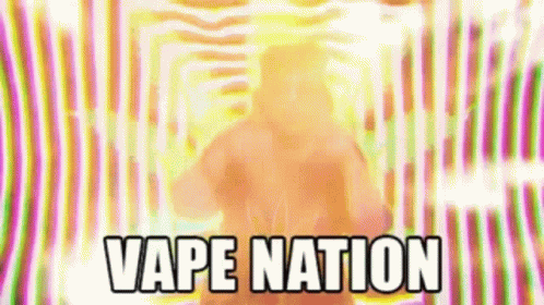 Vape Nation GIF