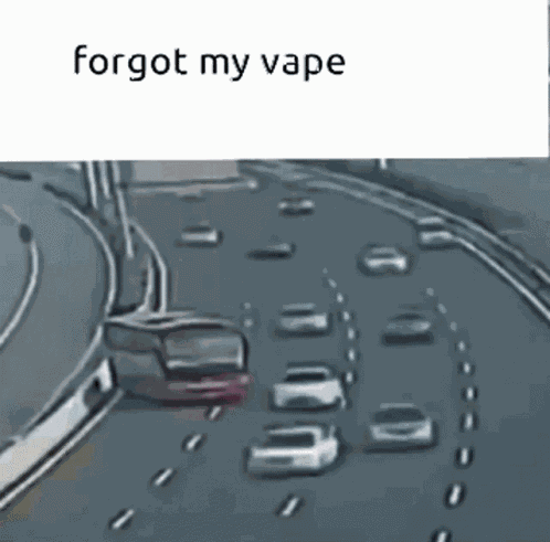Vape GIF