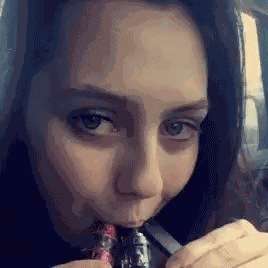 Vape Vaping GIF