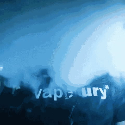 Vaping Smok GIF