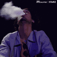 Vaping Vape GIF