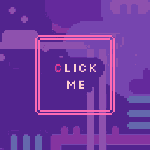 Vaporwave C Lick Me GIF