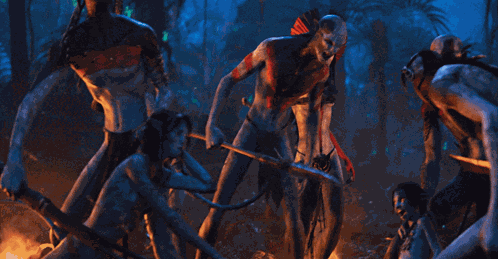 Varang Varang Avatar GIF
