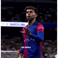 Vardrid Lamine Yamal Sticker