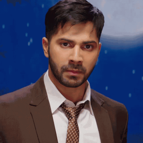 Varun Dhavan Varun GIF