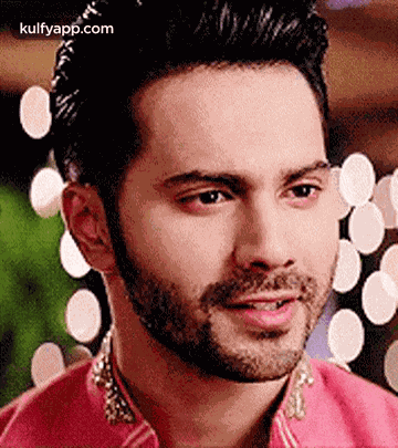 Varun Dhawan.Gif GIF
