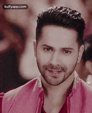 Varun Dhawan.Gif GIF