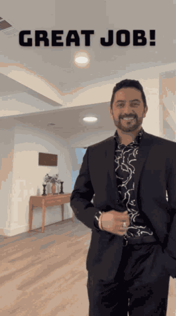 Varunishnanda Great Job GIF