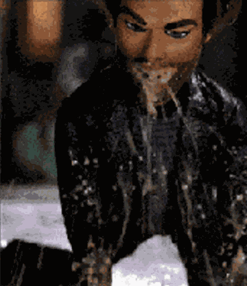 Vaughn Chat GIF