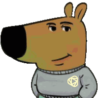 Vaultspin Trim Sticker