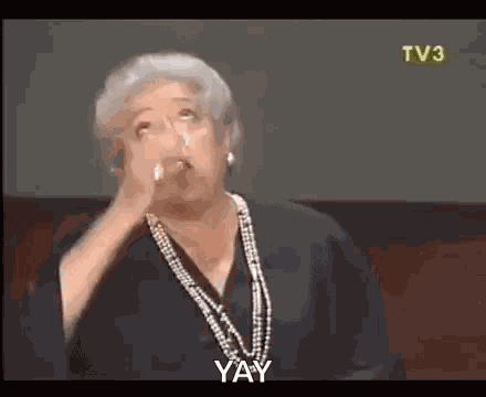 Vecchia Amen GIF