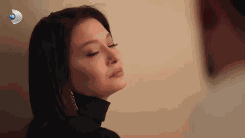 Veda Mektubu Alanur GIF