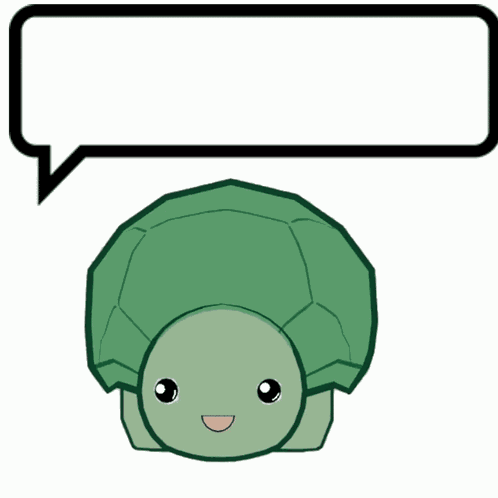 Vedal Turtle GIF