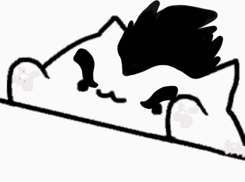 Vegecat Vegeta Cat GIF
