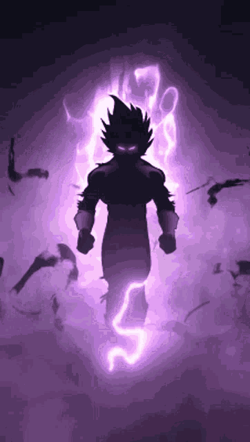 Vegeta Ultra Ego Vegeta GIF