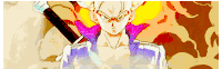 Vegetadragonball Dragonballz Anime Sticker