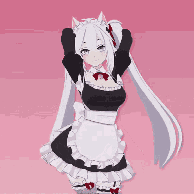 Veibae Vtuber GIF