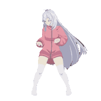 Veibae Vtuber Sticker