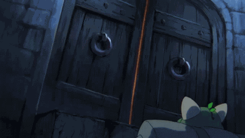 Veigar League Of Legends GIF