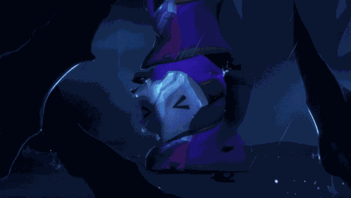 Veigar Lol GIF