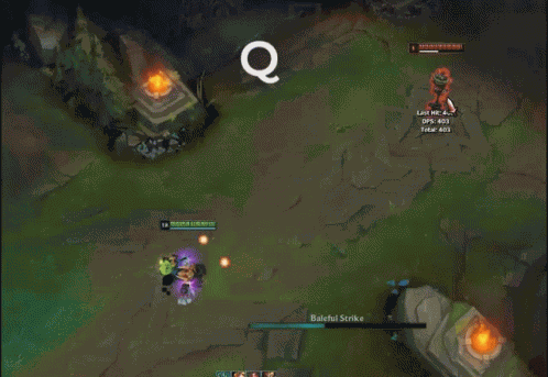 Veigar GIF