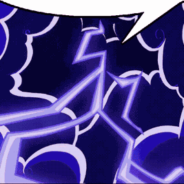 Veigar Speech Bubble GIF