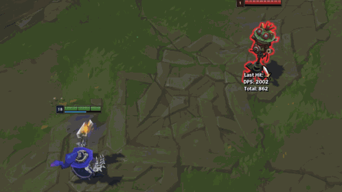 Veigar Ultimate GIF
