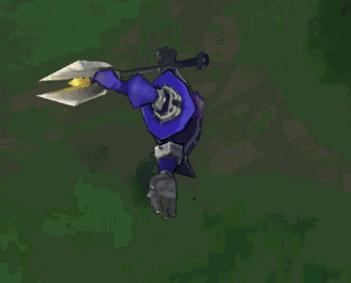 Veigar Veigarv2 GIF